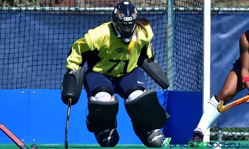 Gunter philafieldhockey DOTW 11/5