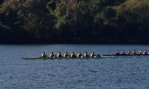 Head of the Schuylkill