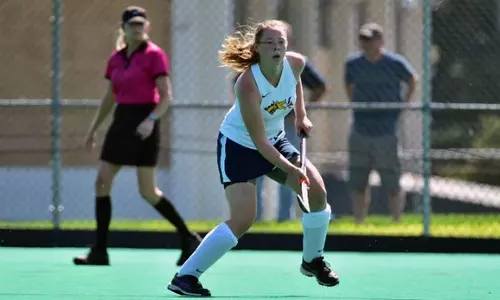 Cailean Meredith vs. Kent State 2014