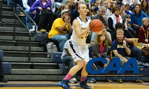 Meghan Creighton CAA