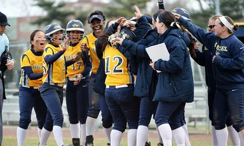 Chan homerun vs. Villanova