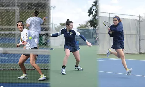 Womens Tennis