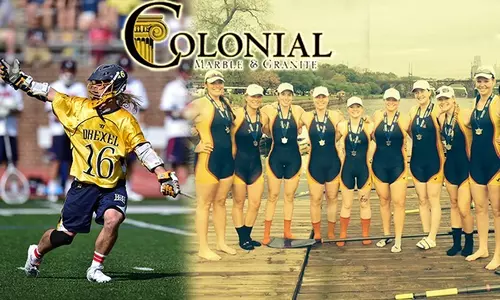 Lax crew