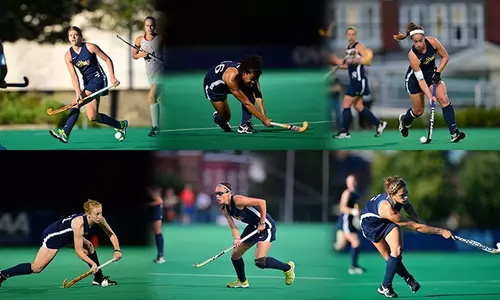 Field Hockey