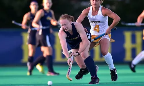 Lauren Hibshman vs VCU '14 1