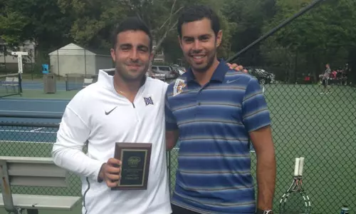 Badr Oubdelmoumen SJU Invite 2014 (3)