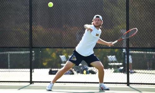 Dan Hansen SJU Invite 2014 (3)