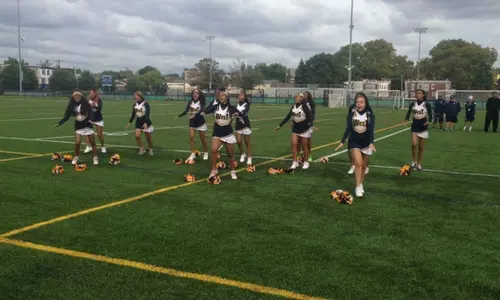 Maguire Field at Vidas