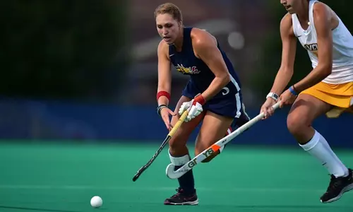 Rebecca Werner vs VCU '14