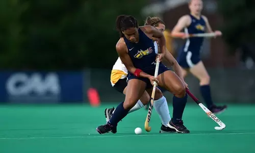 Allyson Fuller vs VCU '14