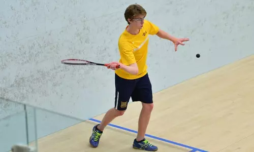 Michael Thompson 2013-14