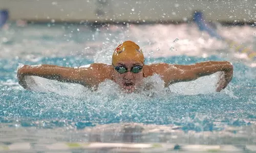 Brianna Bentz 2014-15