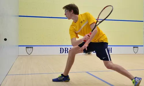 Michael Thompson 2013-14