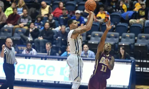 Damion Lee Elon 2014-15