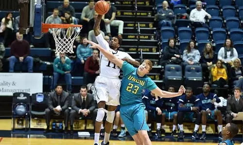 Allen_Tavon vs. UNCW