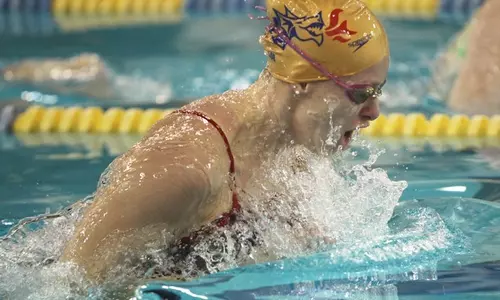 Rachel Bernhardt vs. Binghamton 2014-15