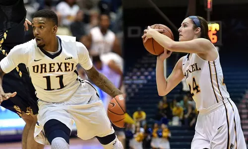 Tavon Allen & Rachel Pearson
