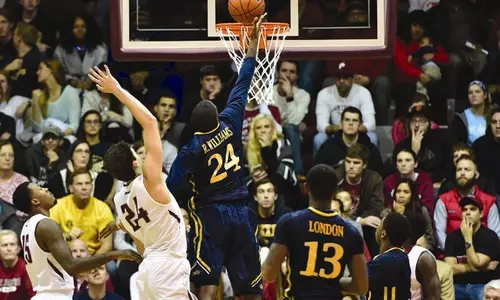 Rodney Williams