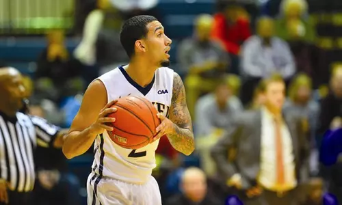 Sammy Mojica