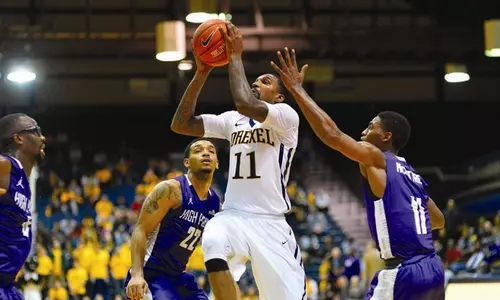 Tavon Allen