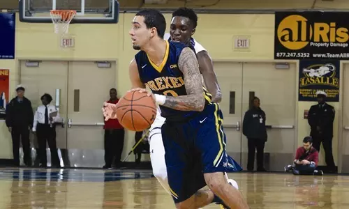 Sammy Mojica