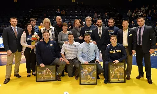 2015 senior night wrestling
