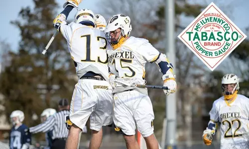 MLAX vs. Saint Joseph's preview