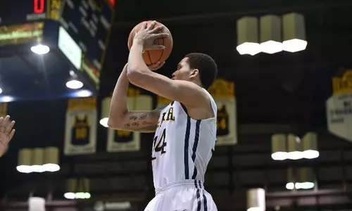 Damion Lee vs. Towson