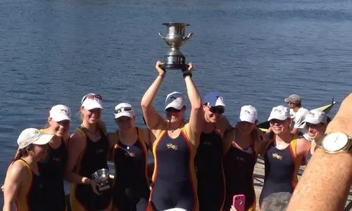 Kerr Cup Champions 2015