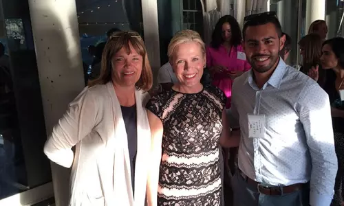 Rhazali, White, McKendry