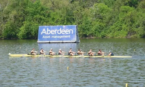Dad Vail Men's Varsity 8 Heats