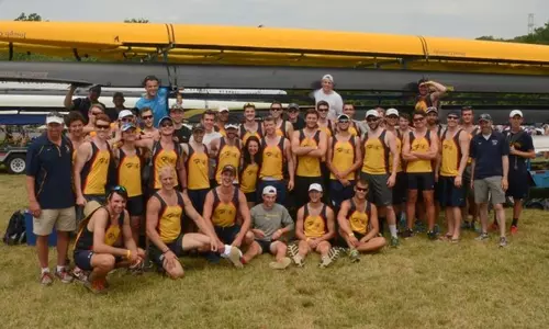 2015 IRA National Championships