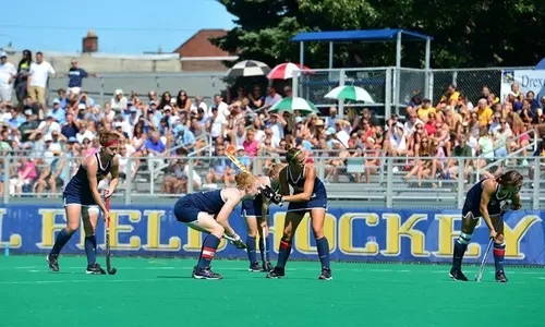 DUFH Corner UNC