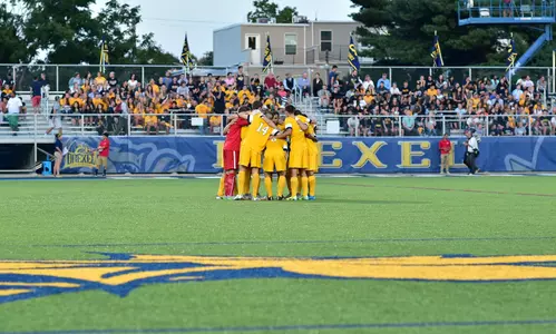 MSOC huddle