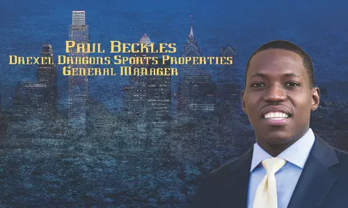 Paul Beckles