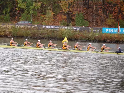 W2V8 HOCR Racing