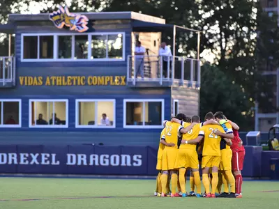 MSOC huddle