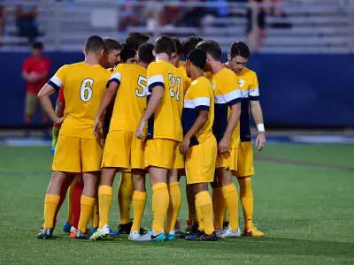 MSOC huddle