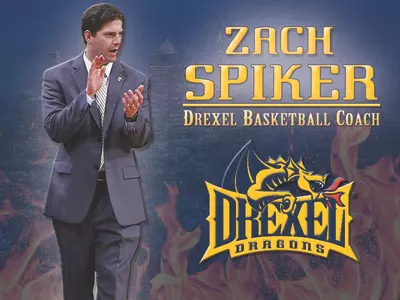Spiker Graphic