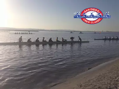 San Diego Crew Classic