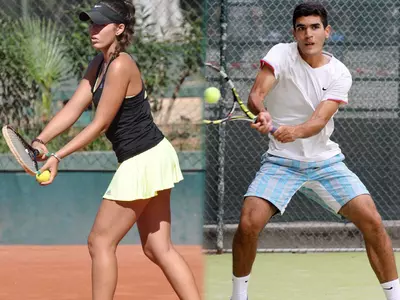 Ghita Benhadi and Youssef Lahlou