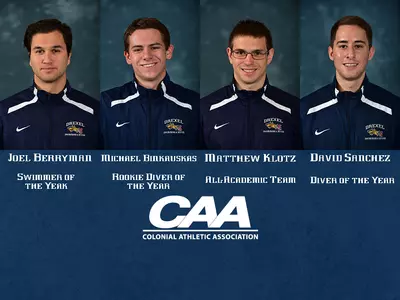 0406 caa mens awards AAA