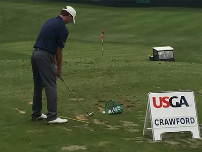 crawford us open