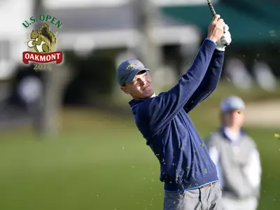Chris Crawford US Open