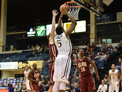 Austin Williams