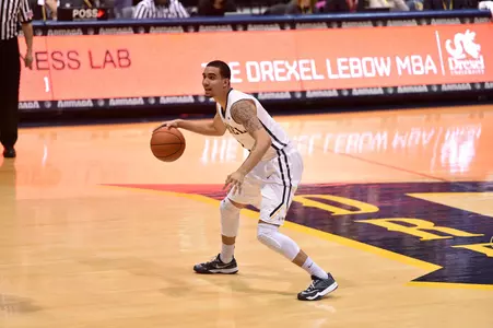 Sammy Mojica