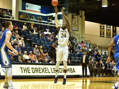 Rodney Williams