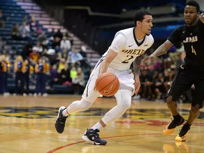 Sammy Mojica
