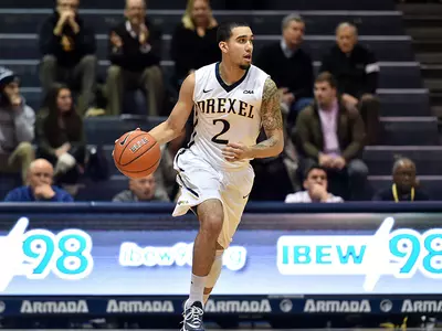 Sammy Mojica