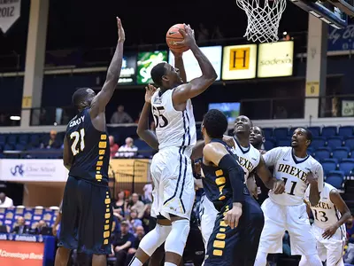 Tyshawn Myles